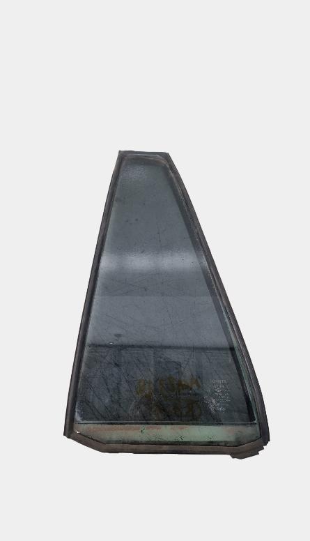 View Auto part Left Rear 1/4 Door Glass Toyota Rav4 2002
