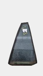 View Auto part Right Rear 1/4 Door Glass Toyota Rav4 2002