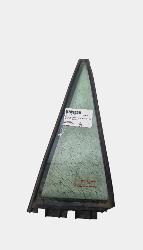 View Auto part Right Rear 1/4 Door Glass Toyota Rav4 2010