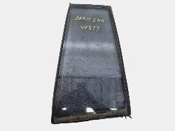 View Auto part Left Rear 1/4 Door Glass Toyota Rav4 1997