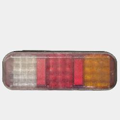 View Auto part Right Taillight Toyota Hilux 2008