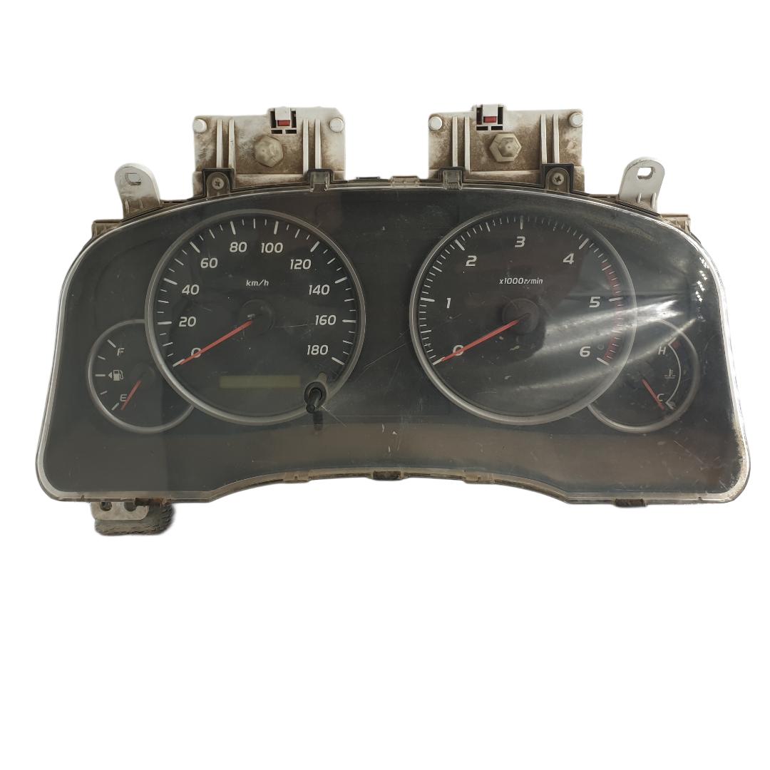 Auto Par Instrument Instrument Cluster Prado Toyota 2004