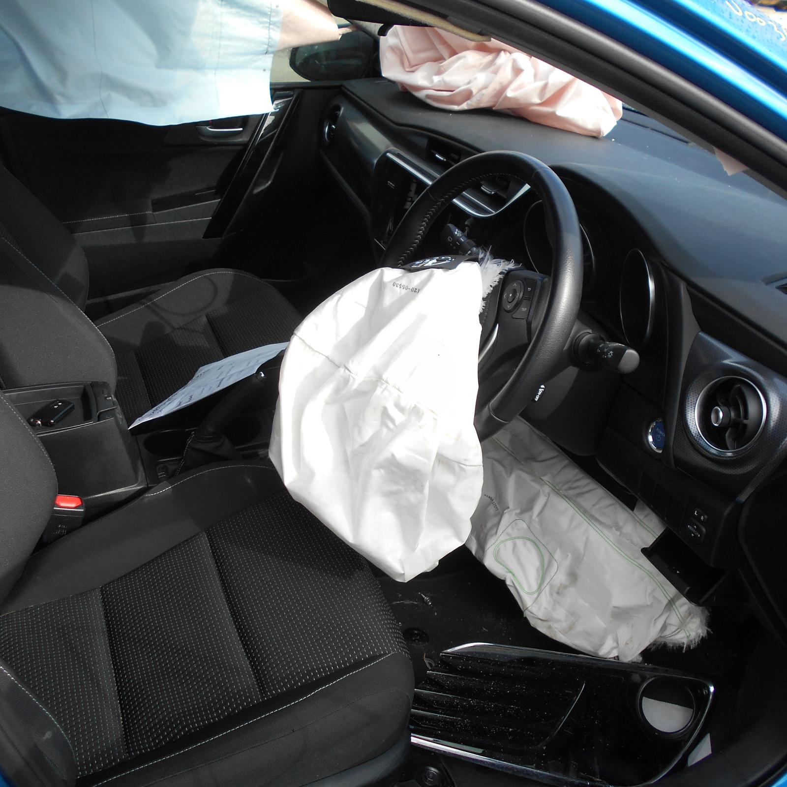 View Auto part Trans/Gearbox Toyota Corolla 2016