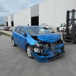 View Auto part Trans/Gearbox Toyota Corolla 2016