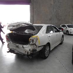 View Auto part Abs Pump/Modulator Toyota Camry 2013