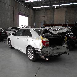 View Auto part Abs Pump/Modulator Toyota Camry 2013