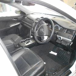 View Auto part Abs Pump/Modulator Toyota Camry 2013