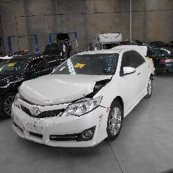 View Auto part Abs Pump/Modulator Toyota Camry 2013