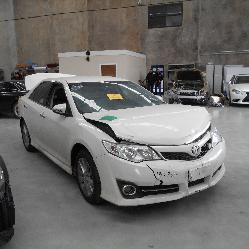 View Auto part Abs Pump/Modulator Toyota Camry 2013