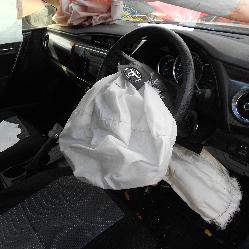 View Auto part Abs Pump/Modulator Toyota Corolla 2016