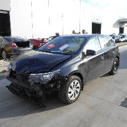 View Auto part Abs Pump/Modulator Toyota Corolla 2016