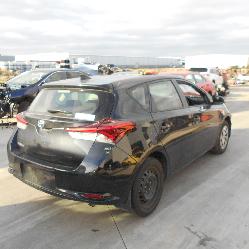 View Auto part Abs Pump/Modulator Toyota Corolla 2016