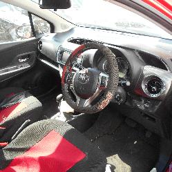 View Auto part Instrument Cluster Toyota Yaris 2016