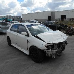 View Auto part Ecu Toyota Corolla 2003