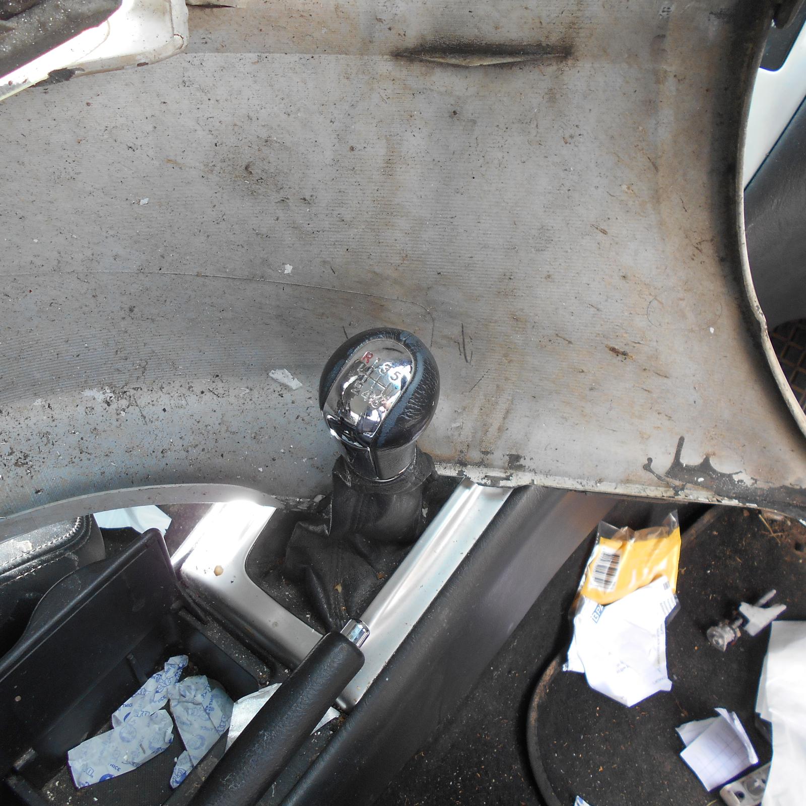 View Auto part Ecu Toyota Corolla 2003