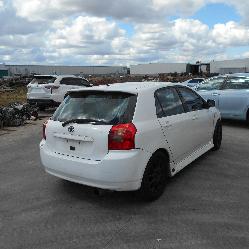 View Auto part Ecu Toyota Corolla 2003