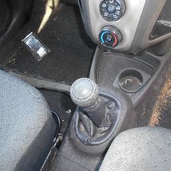 View Auto part Radio/Cd/Dvd/Sat/Tv Toyota Yaris 2010
