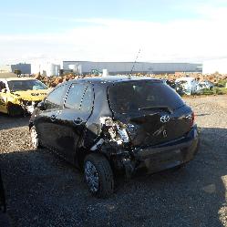View Auto part Radio/Cd/Dvd/Sat/Tv Toyota Yaris 2010