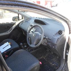View Auto part Radio/Cd/Dvd/Sat/Tv Toyota Yaris 2010