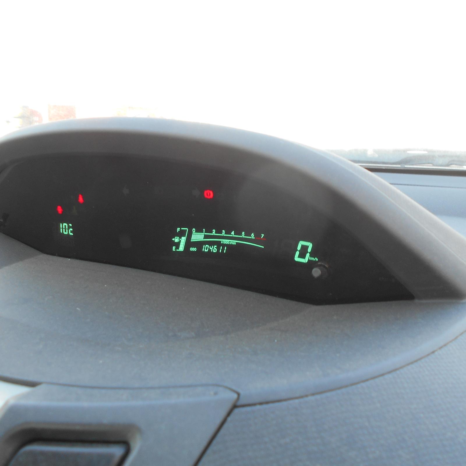 View Auto part Radio/Cd/Dvd/Sat/Tv Toyota Yaris 2010