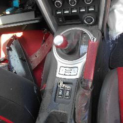 View Auto part Trans/Gearbox Toyota 86 2015