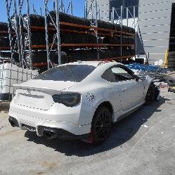 View Auto part Trans/Gearbox Toyota 86 2015