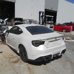 View Auto part Trans/Gearbox Toyota 86 2015