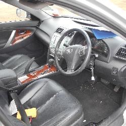 View Auto part Rear Garnish Toyota Camry 2008
