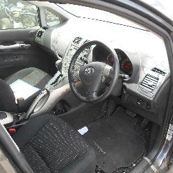 View Auto part Starter Toyota Corolla 2008