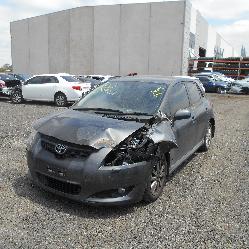 View Auto part Starter Toyota Corolla 2008