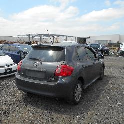 View Auto part Starter Toyota Corolla 2008