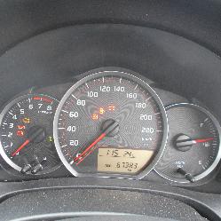 View Auto part Alternator Toyota Yaris 2011