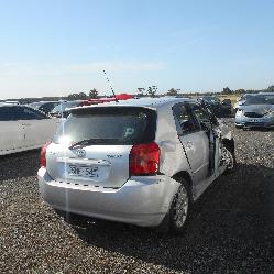 View Auto part Alternator Toyota Corolla 2003