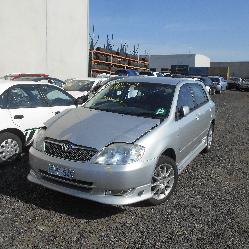 View Auto part Alternator Toyota Corolla 2003