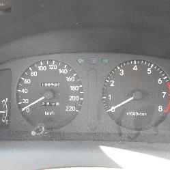 View Auto part Front Seat Toyota Corolla 2001