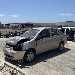 View Auto part Rear Bumper Toyota Echo 2004