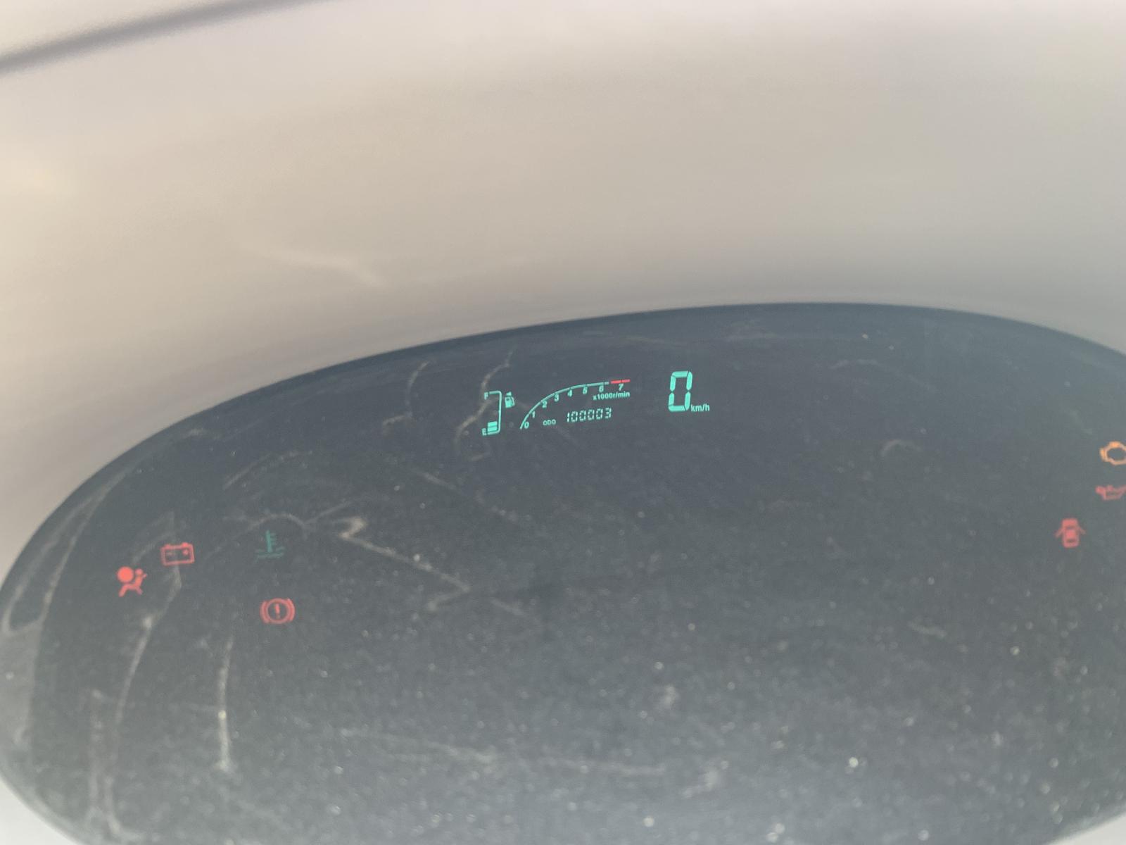 View Auto part Rear Bumper Toyota Echo 2004