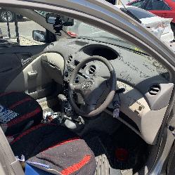 View Auto part Rear Bumper Toyota Echo 2004