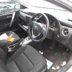 View Auto part Starter Toyota Corolla 2017