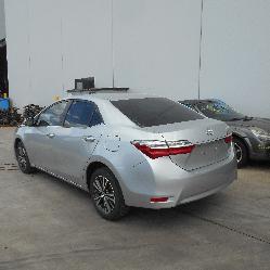 View Auto part Starter Toyota Corolla 2017