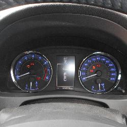 View Auto part Starter Toyota Corolla 2017