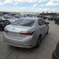 View Auto part Starter Toyota Corolla 2017