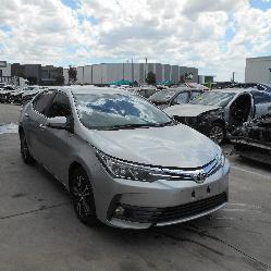 View Auto part Starter Toyota Corolla 2017