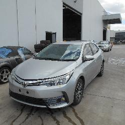 View Auto part Starter Toyota Corolla 2017