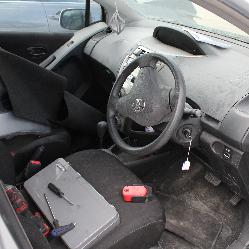 View Auto part Abs Pump/Modulator Toyota Yaris 2006