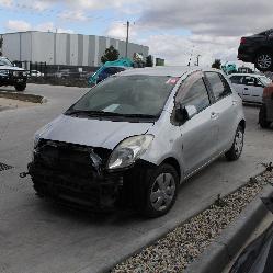 View Auto part Abs Pump/Modulator Toyota Yaris 2006