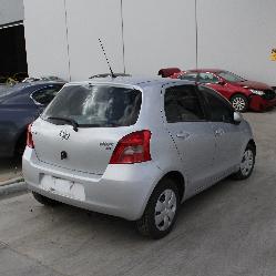 View Auto part Abs Pump/Modulator Toyota Yaris 2006