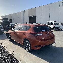 View Auto part Starter Toyota Corolla 2015