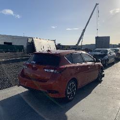 View Auto part Starter Toyota Corolla 2015