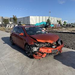 View Auto part Starter Toyota Corolla 2015